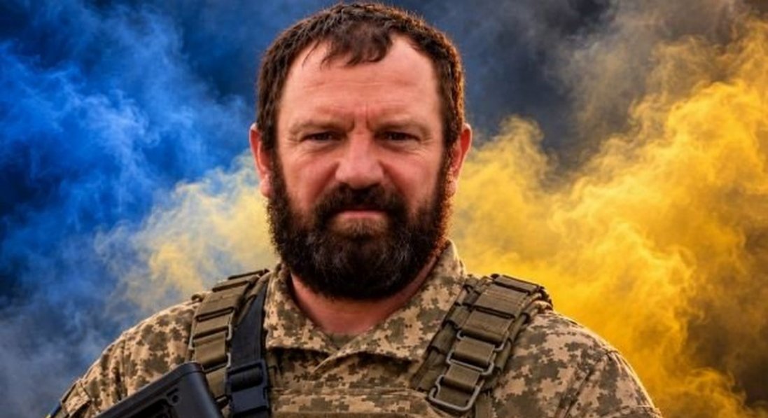 ДНК-експертиза підтвердила загибель захисника Володимира Тарановича