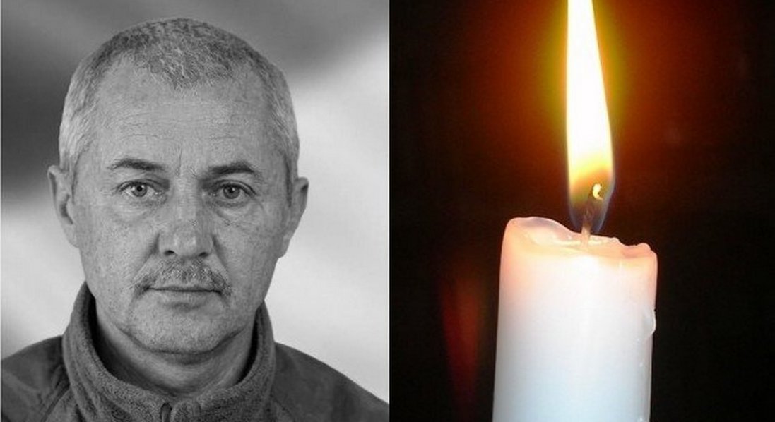 У лікарні зупинилось серце Захисника з Нововолинська Миколи Клеця