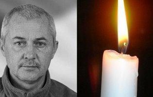 У лікарні зупинилось серце Захисника з Нововолинська Миколи Клеця