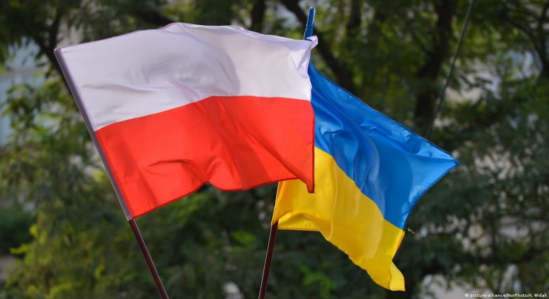Польща планує змінити правила виплат українським біженцям