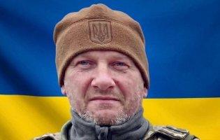 Підтвердили загибель на війні волинянина Віталія Корнелюка