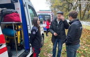 Черговий етап повернення громадян: семеро українців знову вдома