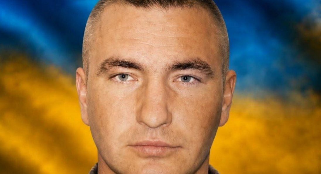На Донеччині загинув волинянин Олександр Денисюк