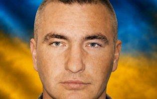 На Донеччині загинув волинянин Олександр Денисюк