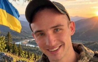Підтвердили загибель на Харківщині захисника з Волині Олександра Копитюка