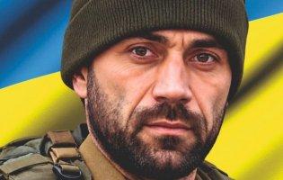 Підтвердили загибель волинського військового Дмитра Оксенюка