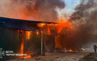 Унаслідок ворожих атак є поранені на Харківщині та в Запоріжжі