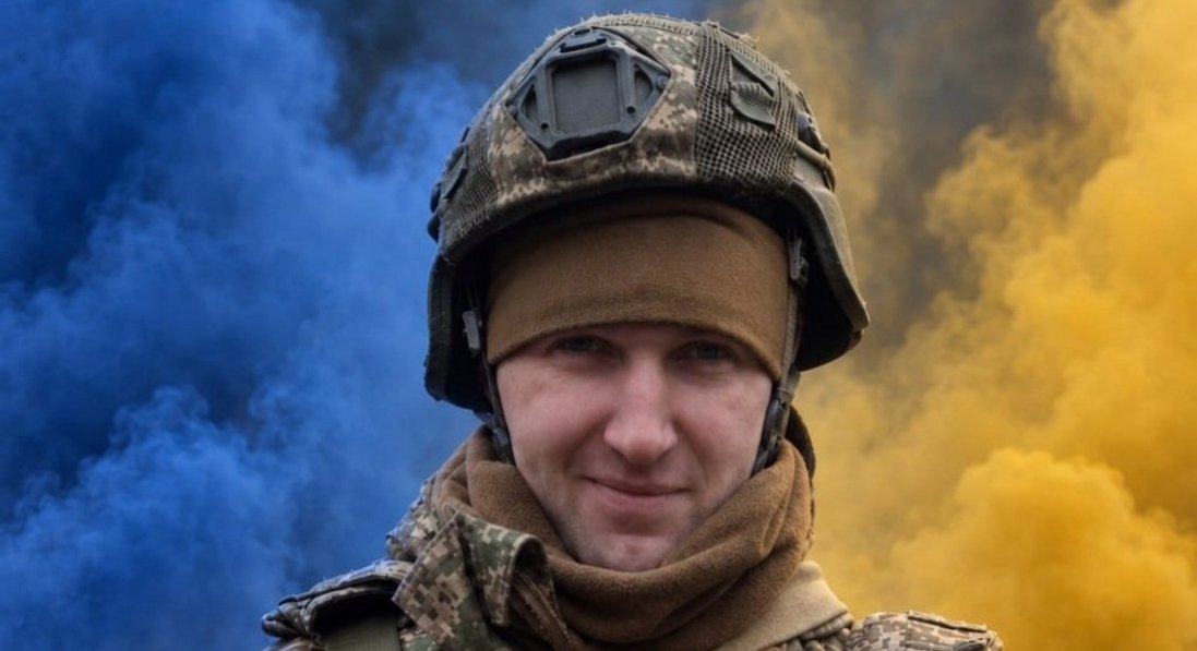 На війні обірвалося життя лучанина Андрія Нестеренка