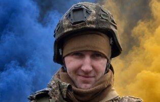 На війні обірвалося життя лучанина Андрія Нестеренка
