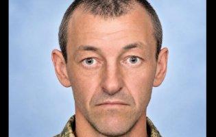 У Краматорську загинув воїн Олександр Шумік з Волині