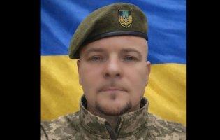 ДНК-експертиза підтвердила загибель Героя з Волині Володимира Полякова