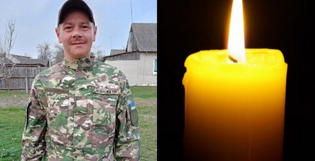 У лікарні помер Захисник із Волині Сергій Швед