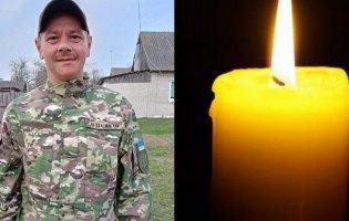 У лікарні помер Захисник із Волині Сергій Швед