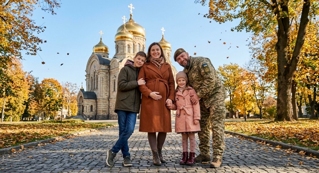 Необачними словами накликала на себе біду
