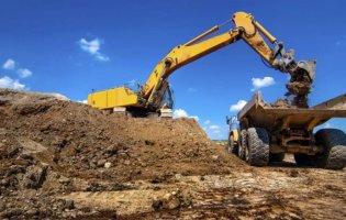 На Волині користувачі надр сплатили до бюджету 116 млн грн ренти