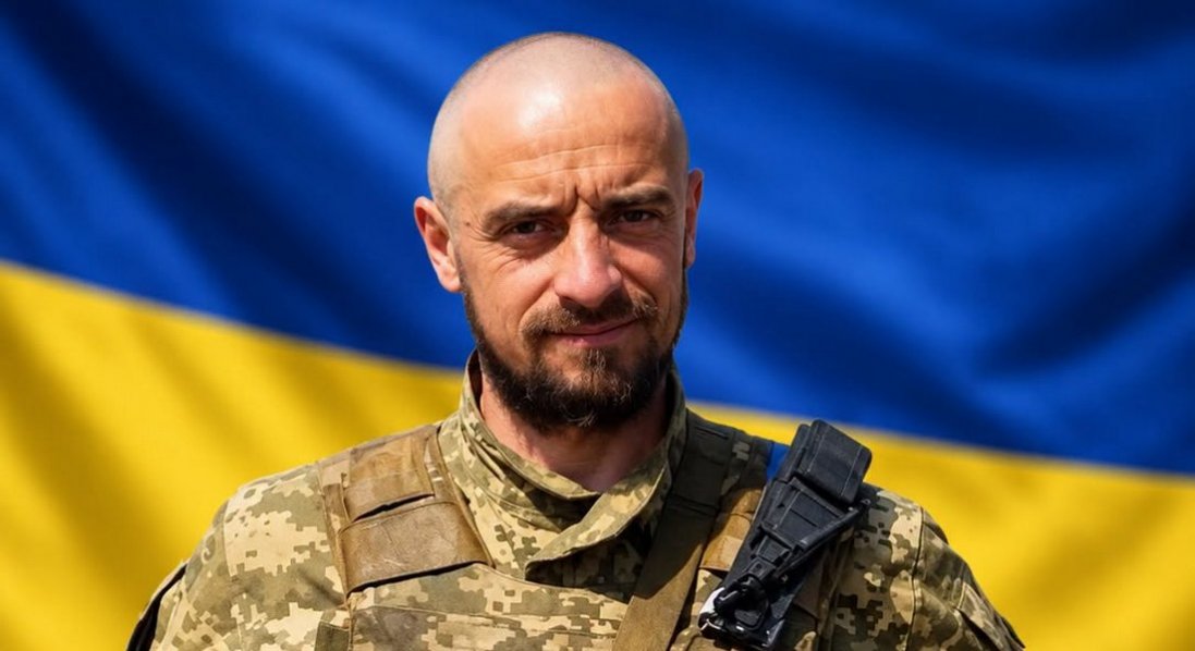 Зупинилося серце ветерана з Волині Василя Муравчука