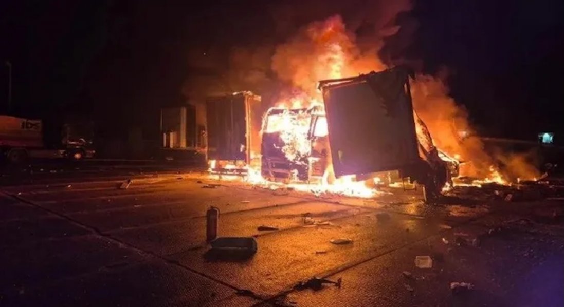 росія атакувала підприємство на Рівненщині: є загиблий