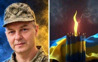 Через понад два роки підтвердили загибель Героя з Луцька Анатолія Парфенюка