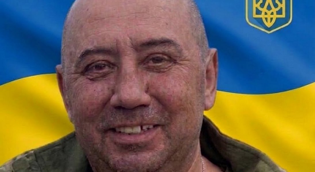 Підтвердили загибель воїна з Волині Олександра Сокольця