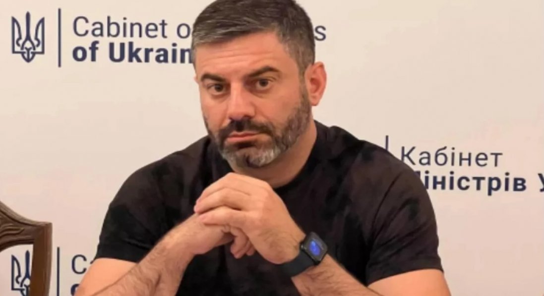 Лубінець погодився на маршрут до Олешків через росію