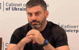 Лубінець погодився на маршрут до Олешків через росію