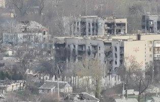 Для евакуації людей з Олешок підготували 25 автобусів на 750 місць та «швидкі»