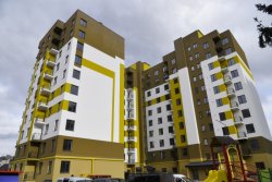 ЖК «Варварівка» 