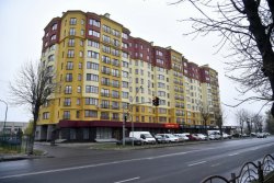 ЖК «Набережна» 