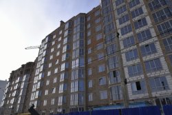 ЖК «Волошковий дім» 