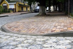 Вулиця Пушкіна