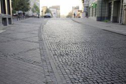 Вулиця Крилова