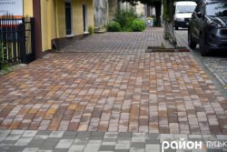 Вулиця Пушкіна