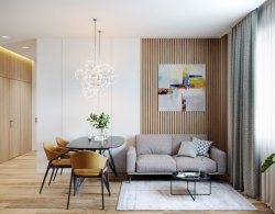 ДИЗАЙН ВІД СТУДІЇ «PANDA»