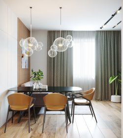 ДИЗАЙН ВІД СТУДІЇ «PANDA»