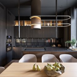 ДИЗАЙН ВІД СТУДІЇ «ISBELAB»