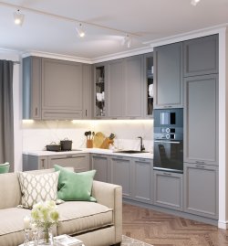 ДИЗАЙН ВІД СТУДІЇ «PANDA»