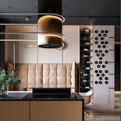 ДИЗАЙН ВІД СТУДІЇ «ISBELAB»