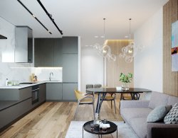 ДИЗАЙН ВІД СТУДІЇ «PANDA»