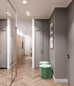 ДИЗАЙН ВІД СТУДІЇ «PANDA»