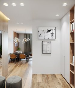 ДИЗАЙН ВІД СТУДІЇ «PANDA»