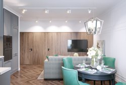 ДИЗАЙН ВІД СТУДІЇ «PANDA»