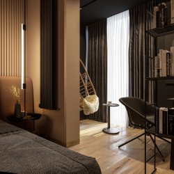 ДИЗАЙН ВІД СТУДІЇ «ISBELAB»