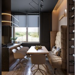 ДИЗАЙН ВІД СТУДІЇ «ISBELAB»