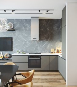 ДИЗАЙН ВІД СТУДІЇ «PANDA»