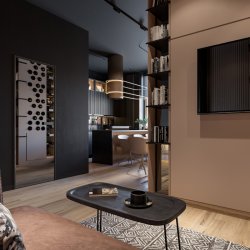 ДИЗАЙН ВІД СТУДІЇ «ISBELAB»