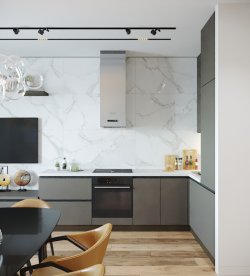 ДИЗАЙН ВІД СТУДІЇ «PANDA»