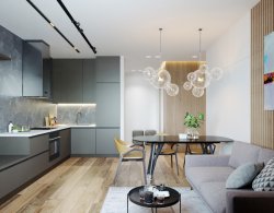 ДИЗАЙН ВІД СТУДІЇ «PANDA»