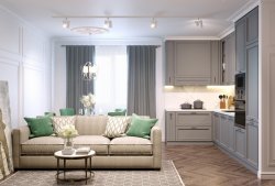 ДИЗАЙН ВІД СТУДІЇ «PANDA»