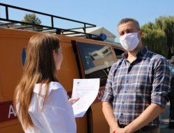 Козюк Павло, директор технічний