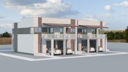 Рендери ЖК Мій Дім